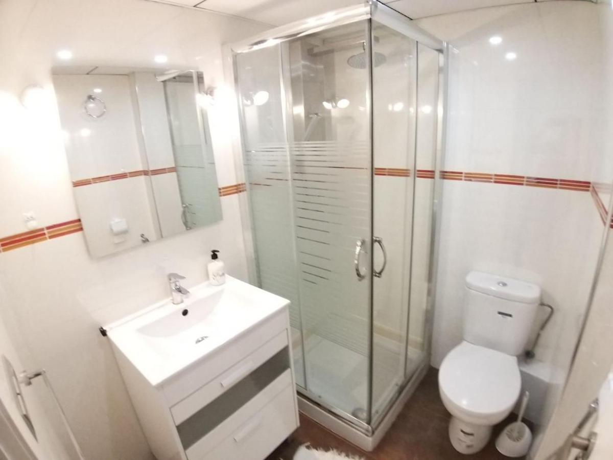 Cometa Center Apartment